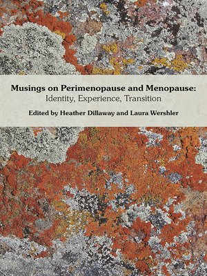 cover image of Musings on Perimenopause and Menopause